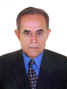 David A de Castro