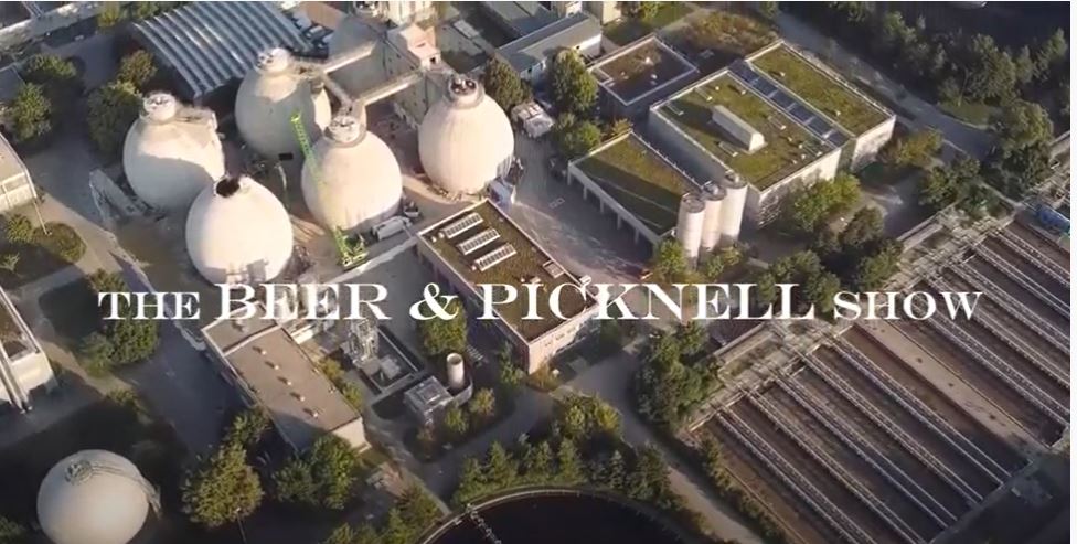 Beer & Picknell – Video Series #3 – Spare parts, stores, procurement