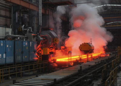 Metals