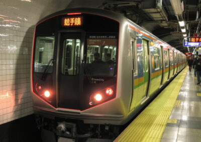 Urban transportation
