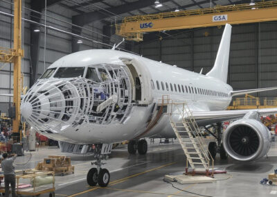 Aerospace